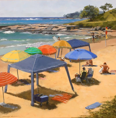Amanda Holman-BaskingByTheBrollies
