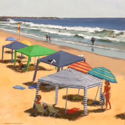 Amanda Holman-SunshadesAndSwimmers