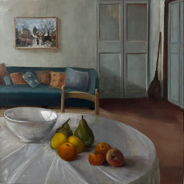 SallyTomkins-A fruitful holiday