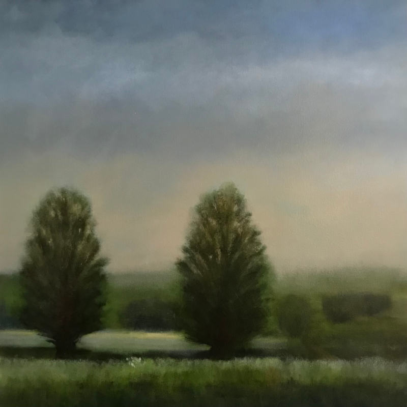 Tracy Strange-Two Trees