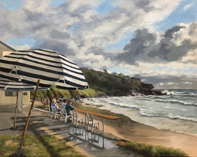 Amanda Holman-WaveWatching