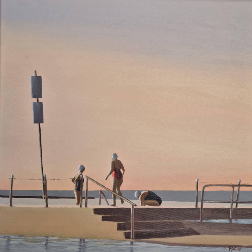 Vicki Ratcliff-Calm morning 2
