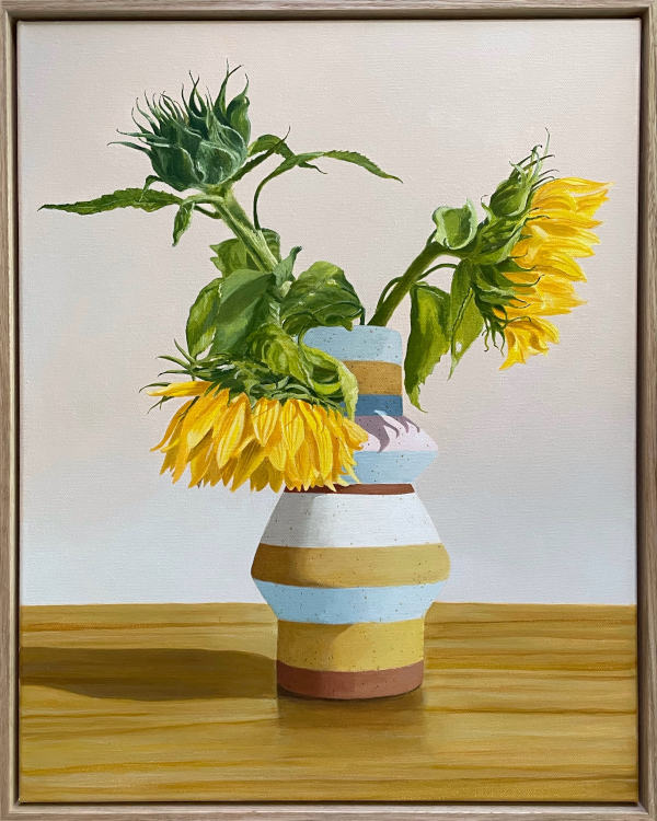 Teresa Fernandez-Girasol
