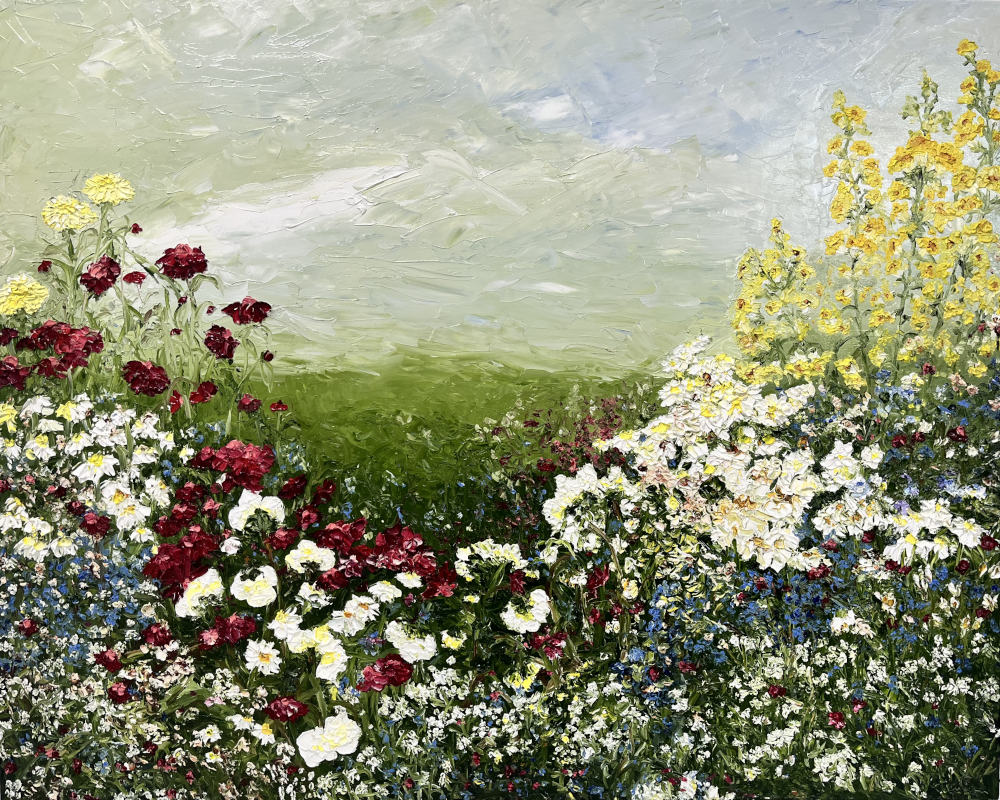 Aromatitic Abundance-W