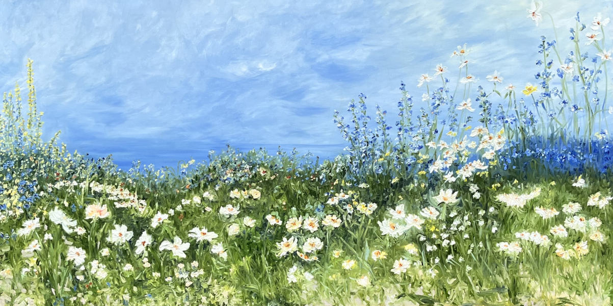 Fairy Fishing Rods-W