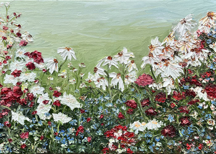 Rewilding the Heart-W