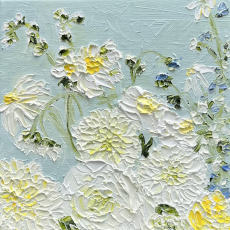 The Proud Heralds of Spring I-W