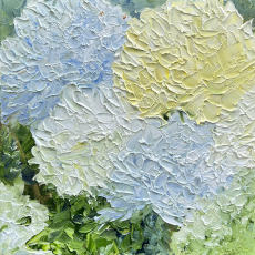 The Wealth of Joy I-W