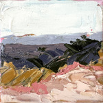 Bec Rath-Sun on the Long Grass