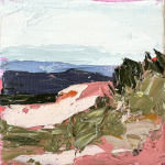 Bec Rath-Where the Grasses Whisper