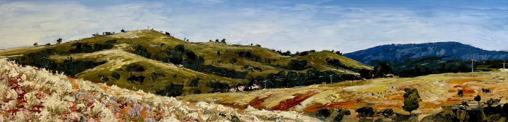 Bec Rath-After the Diggings Sofala