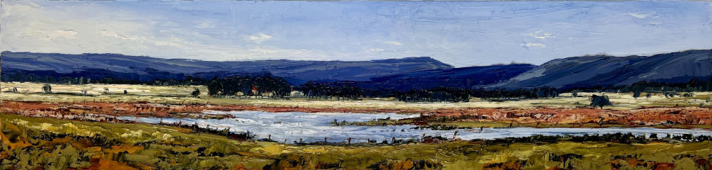 Bewc Rath-Hold The Horizon, Woodville