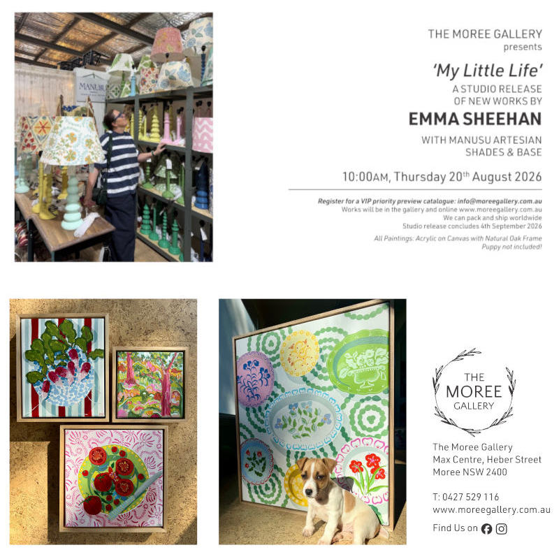 Emma Sheehan Exhib-flyer