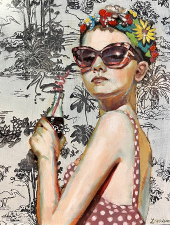 Laurie McKern-Soda Pop