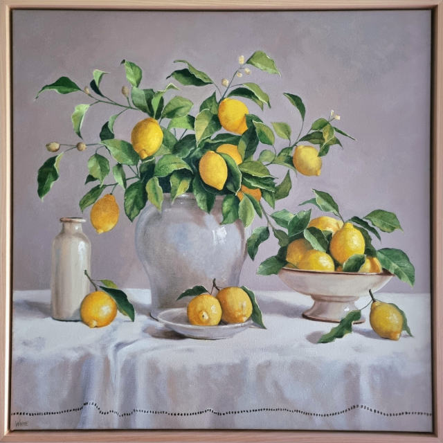 Laura White-ZEST