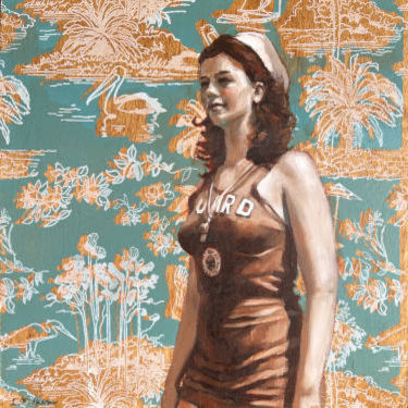Laurie McKern-Rescue Ranger